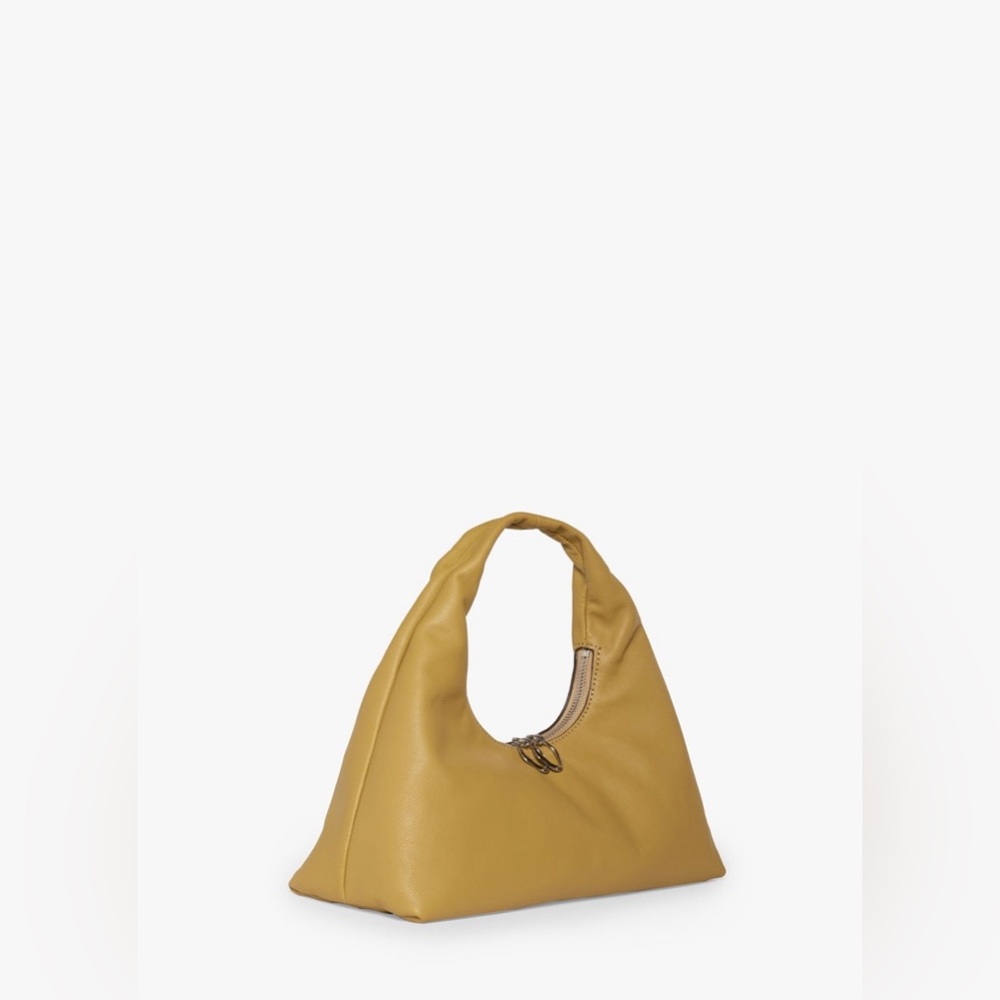 STAUD Enzo Khaki bag - Picture 4 of 13